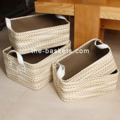 Storage basket