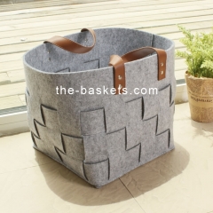 Storage basket