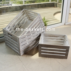 Storage basket