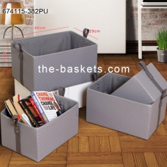 Storage basket