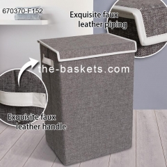 Foldable Laundry Hamper