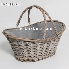 Willow basket