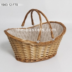 Willow basket