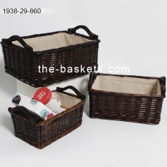 Willow basket