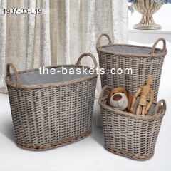 Willow basket