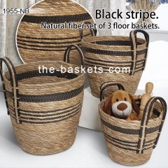 Storage basket