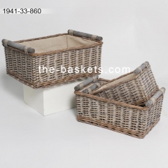 Willow basket