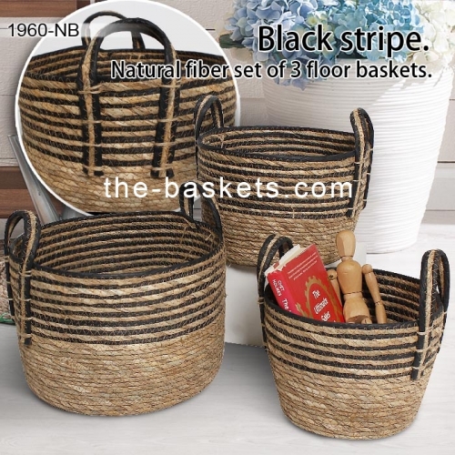 Storage basket