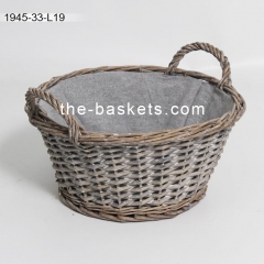 Willow basket