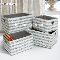 Storage basket