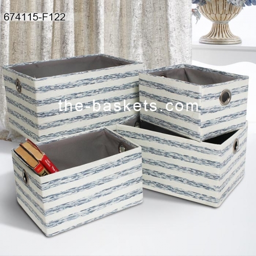 Storage basket