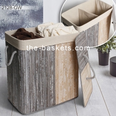 KD Bamboo basket