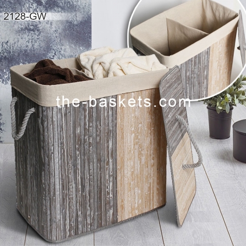 KD Bamboo basket