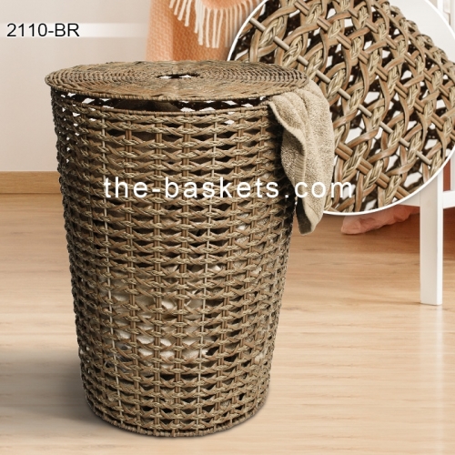 PP Laundry Hamper