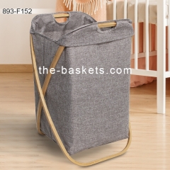 Foldable Laundry Hamper