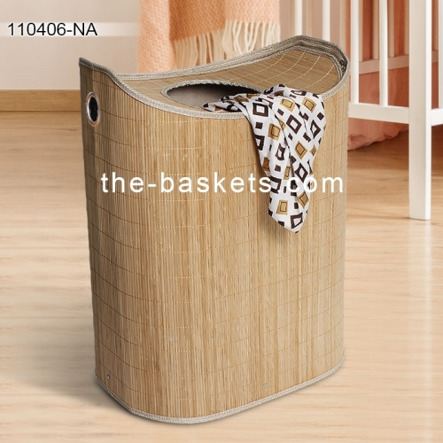 KD Bamboo basket