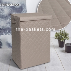 Foldable Laundry Hamper