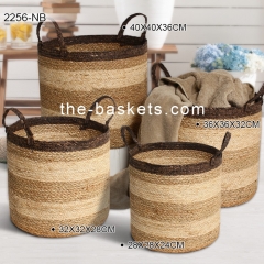 Grass basket