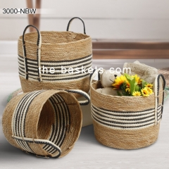 Storage basket