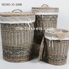 Willow basket