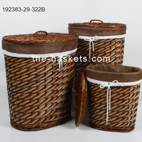 Willow basket