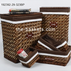 Willow basket