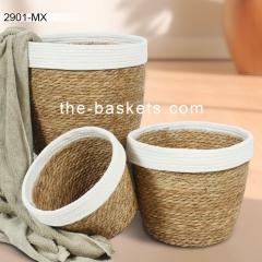 Storage basket