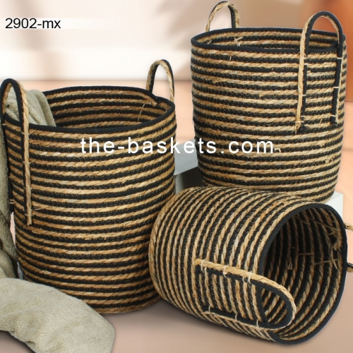 Storage basket