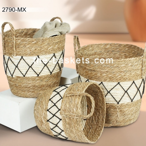 Storage basket