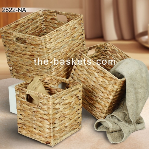 Storage basket