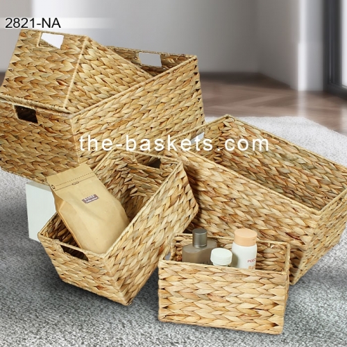 Storage basket