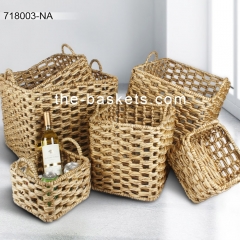 Storage basket