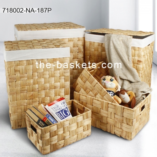 Storage basket