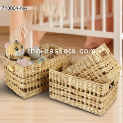 Storage basket