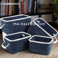Storage basket