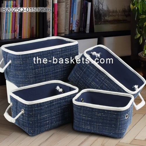 Storage basket