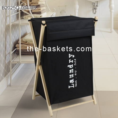 Storage basket
