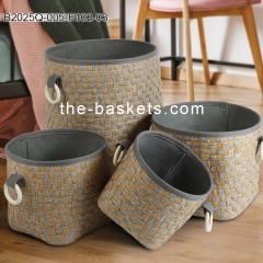 Storage basket