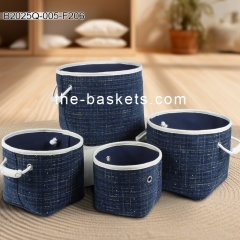 Storage basket