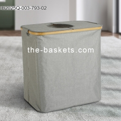 Storage basket