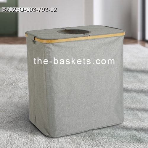 Storage basket