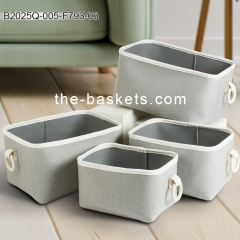 Storage basket