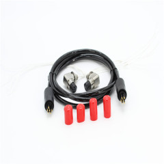 MCIL6M MBHRA6F Micro right angle underwater cable connectors