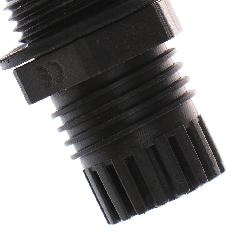 Spiral Cable Gland For Flexible Conduit