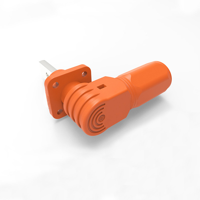 High Current Automotive System Energy Connectors