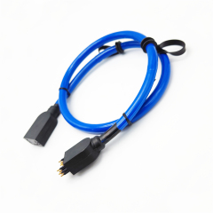 Underwater Ethernet Cable Connector