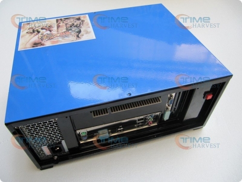 Street fighter vs Tekken 2012 Game Board HDMI high-resolution high-performance game for VGA monitor Arcade coin operator machine