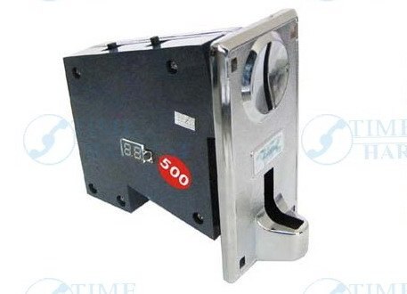 GD500 intelligent multi-coin acceptor/Goood Quality of CPU Comparable Coin Selector/ Coin Acceptor-Arcade Parts