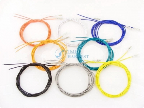 1 Meter Length Wire With a Quick Connector to Connect Joystick or Button/Joystick cable/Button Wire/Arcade cable/Arcade Parts