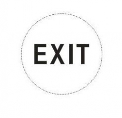 EXIT